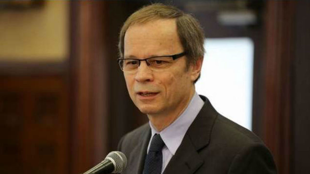 Jean Tirole