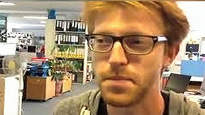 Sesenta voluntarios se inyectan el virus del ébola en busca de una vacuna