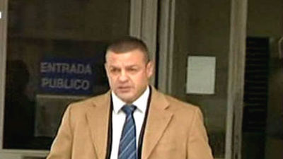 El fiscal pide 4 años de prisión para el principal acusado del Madrid Arena