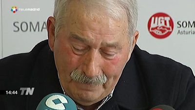 El fraude destapa las prácticas cuestionables del lider sindical de la minería asturiana