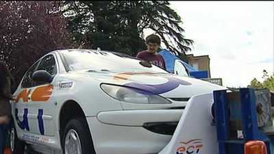 La Complutense y Michelin lanzan una campaña para concienciar en seguridad vial