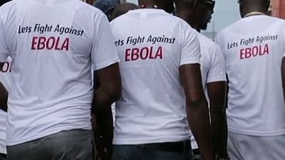 España estudia la petición de la ONU sobre tránsito entre Gran Canaria y países con ébola