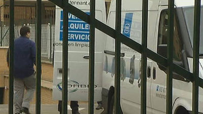 Vecinos de Teresa sienten el rechazo de la gente en Alcorcón por el miedo al ébola