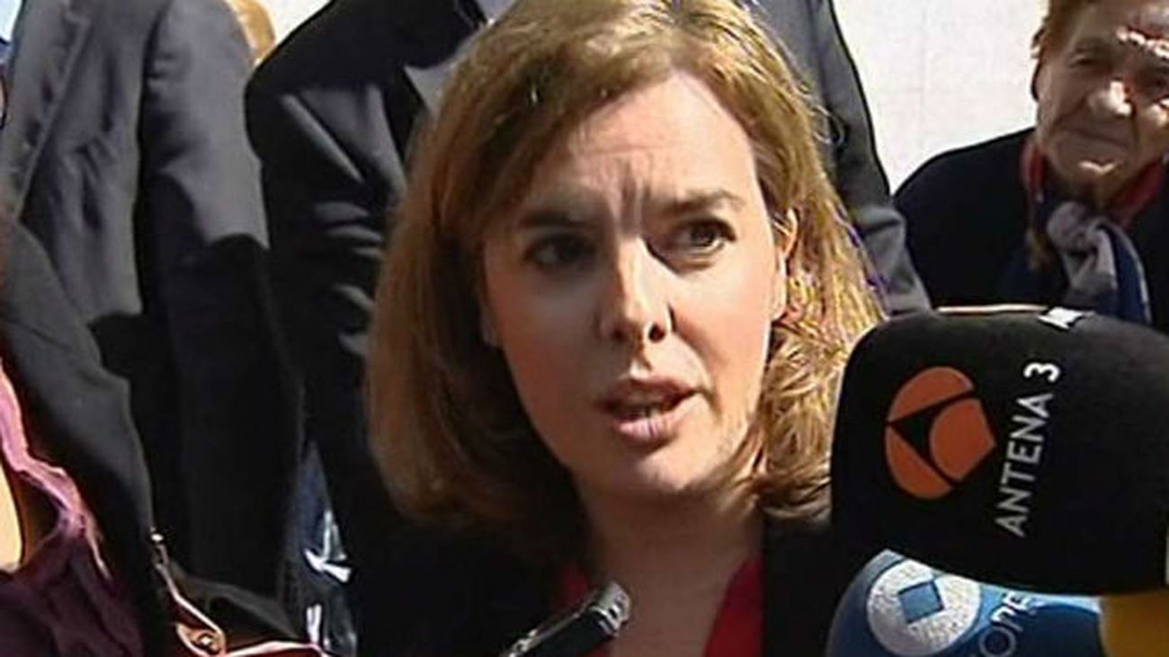 El Gobierno analizará cómo recurrir la nueva consulta que plantea Mas