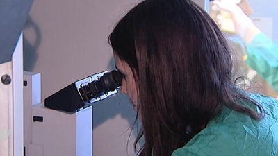 La maternidad con más de 38 años aumenta los riesgos de que el bebe tenga enfermedades