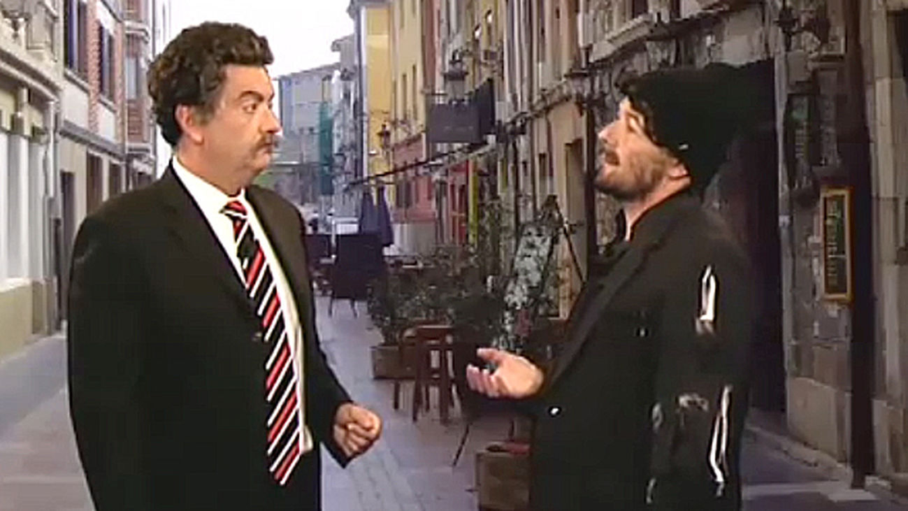 Si no tienes datáfono, te quedas sin limosna