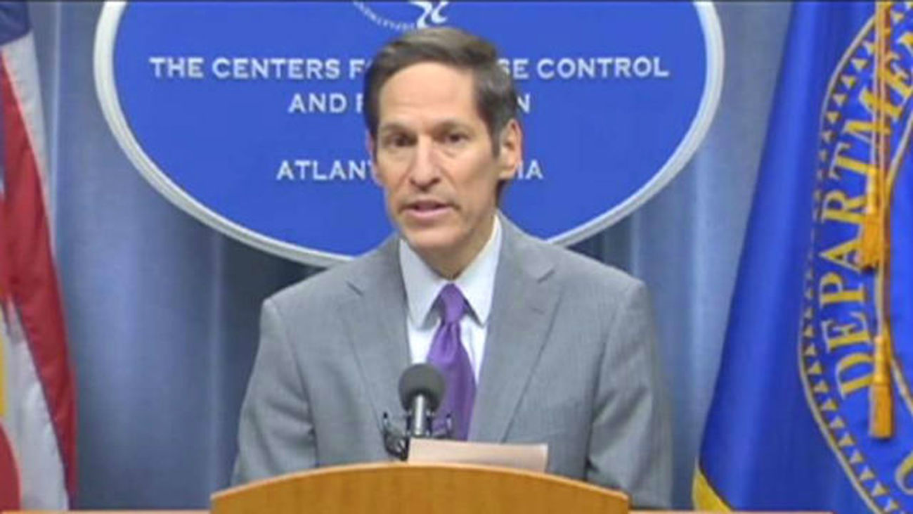 EEUU crea equipos de élite para controlar los hospitales con casos de ébola