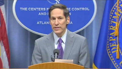 EEUU crea equipos de élite para controlar los hospitales con casos de ébola