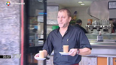 Los españoles trabajan casi 300 horas más al año que los alemanes