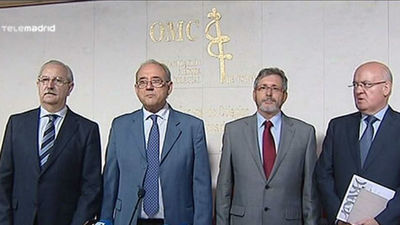 Colegios de Médicos: España tiene recursos suficientes para afrontar el ébola