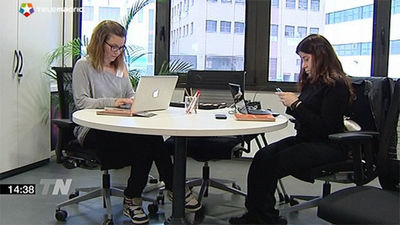 Madrid ofrece asesoramiento y 10.000 euros a nuevas empresas innovadoras