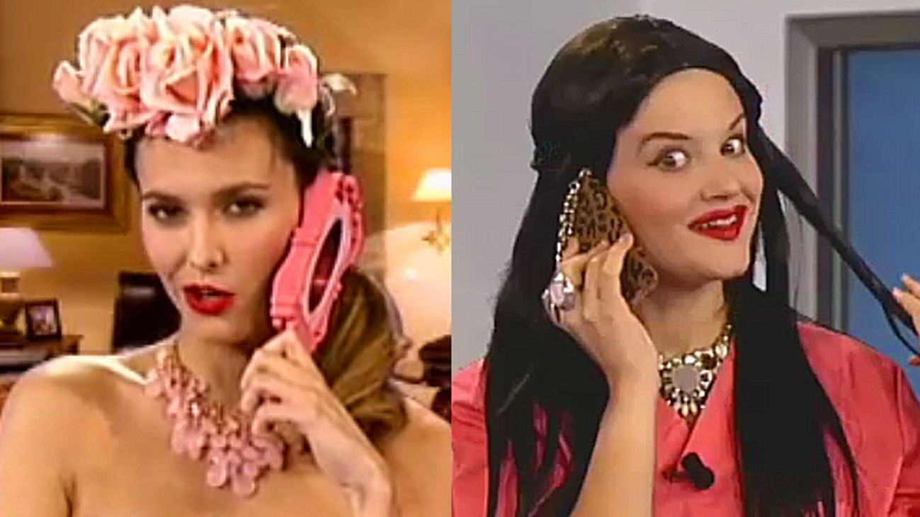 Adelaida Colmenares entra y sale del coma varias veces al día: Vuelve Odio y Pasión