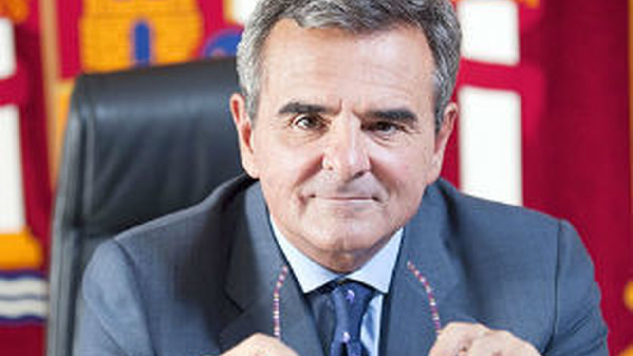 Majadahonda: Narciso de Foxá (PP), reelegido alcalde gracias a la abstención de Ciudadanos