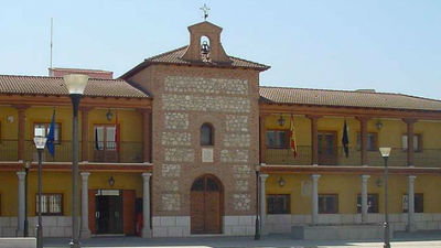 Paella, magia y conciertos en la Fiesta solidaria de San Martín de la Vega