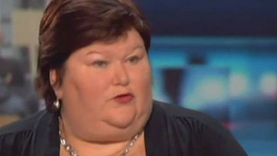 Los belgas ponen en duda la idoneidad de una ministra por su sobrepeso