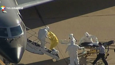 El hospital de Dallas admite "errores" en la gestión del ébola