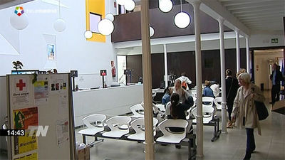 El juez manda al Ayuntamiento de Aranjuez demoler un patio pagado con el Plan E