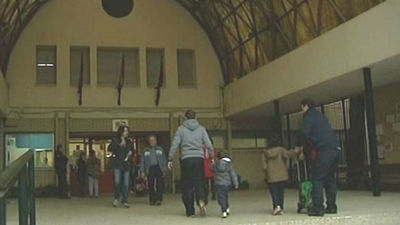 Clausuran la cocina de un colegio por la posible presencia de cucarachas