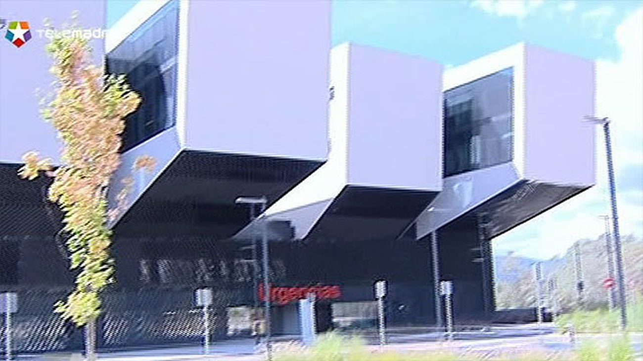 El Hospital de Villalba empieza su actividad con más de 700 pacientes citados