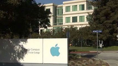 Apple y Facebook financian congelación de óvulos de sus empleadas