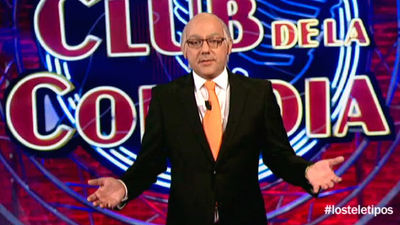 Los Tele Tipos 16.10.2014