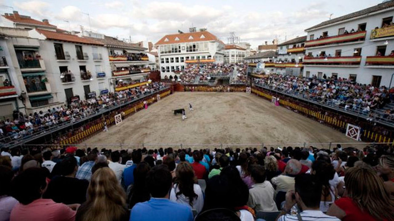 Arganda del Rey: Cuna de recortadores