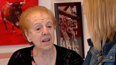 Arganda del Rey: Mari la Carcelera, historia de Arganda