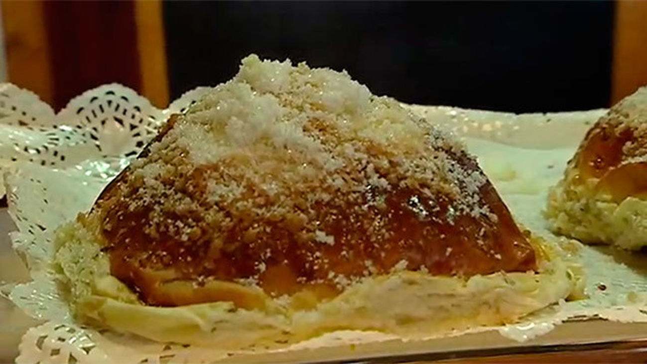 Arganda del Rey: Las tortas de aceite de la moderna