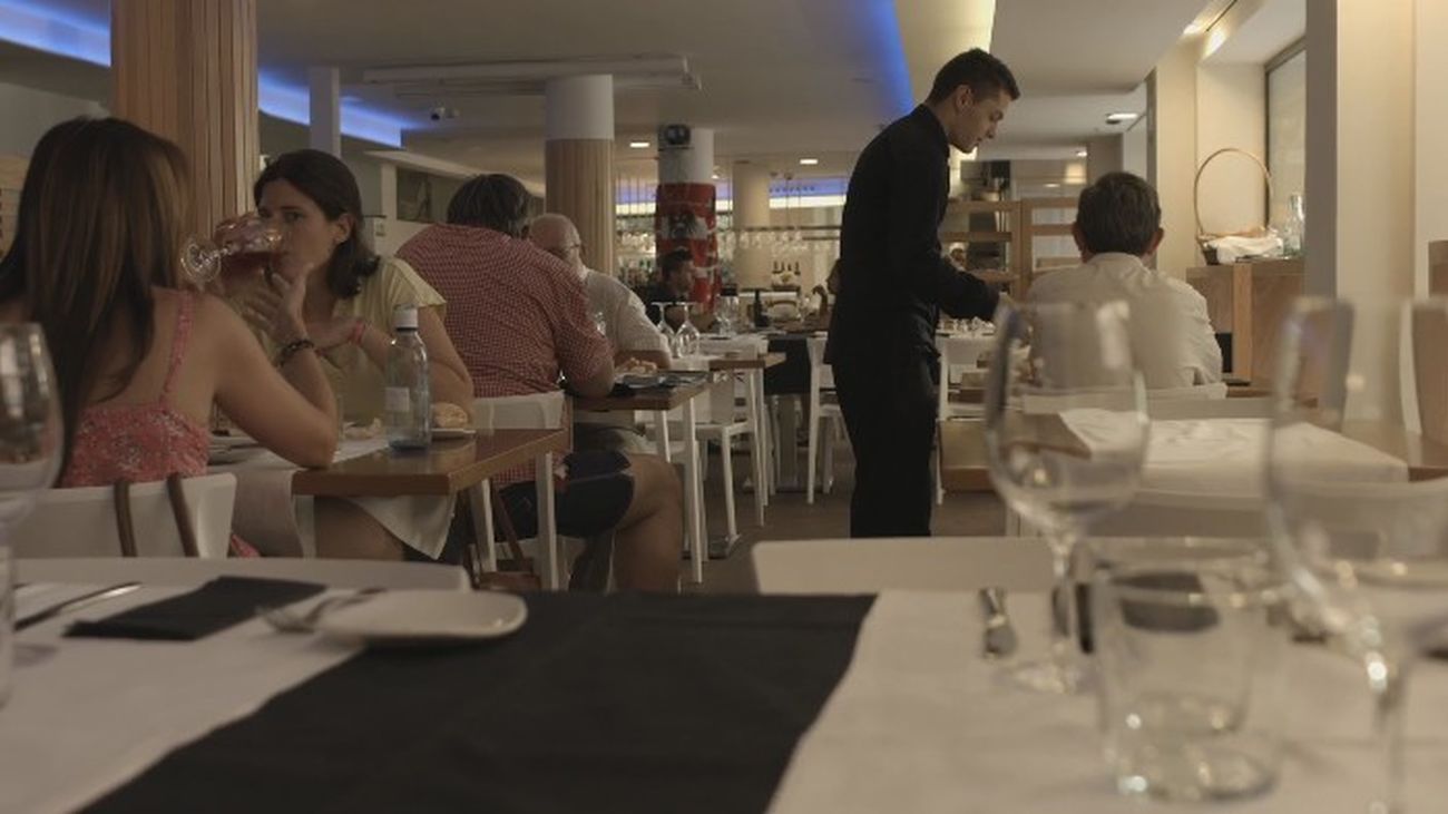 Un nuevo estilo de mercado llega a Moncloa