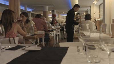 Un nuevo estilo de mercado llega a Moncloa