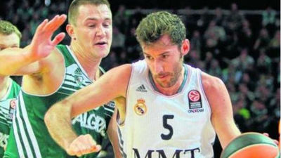 El Madrid, a comenzar con buen pie el camino hacia la 'Novena'