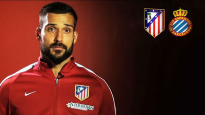 Moyá: "No hay que perder nuestra identidad"