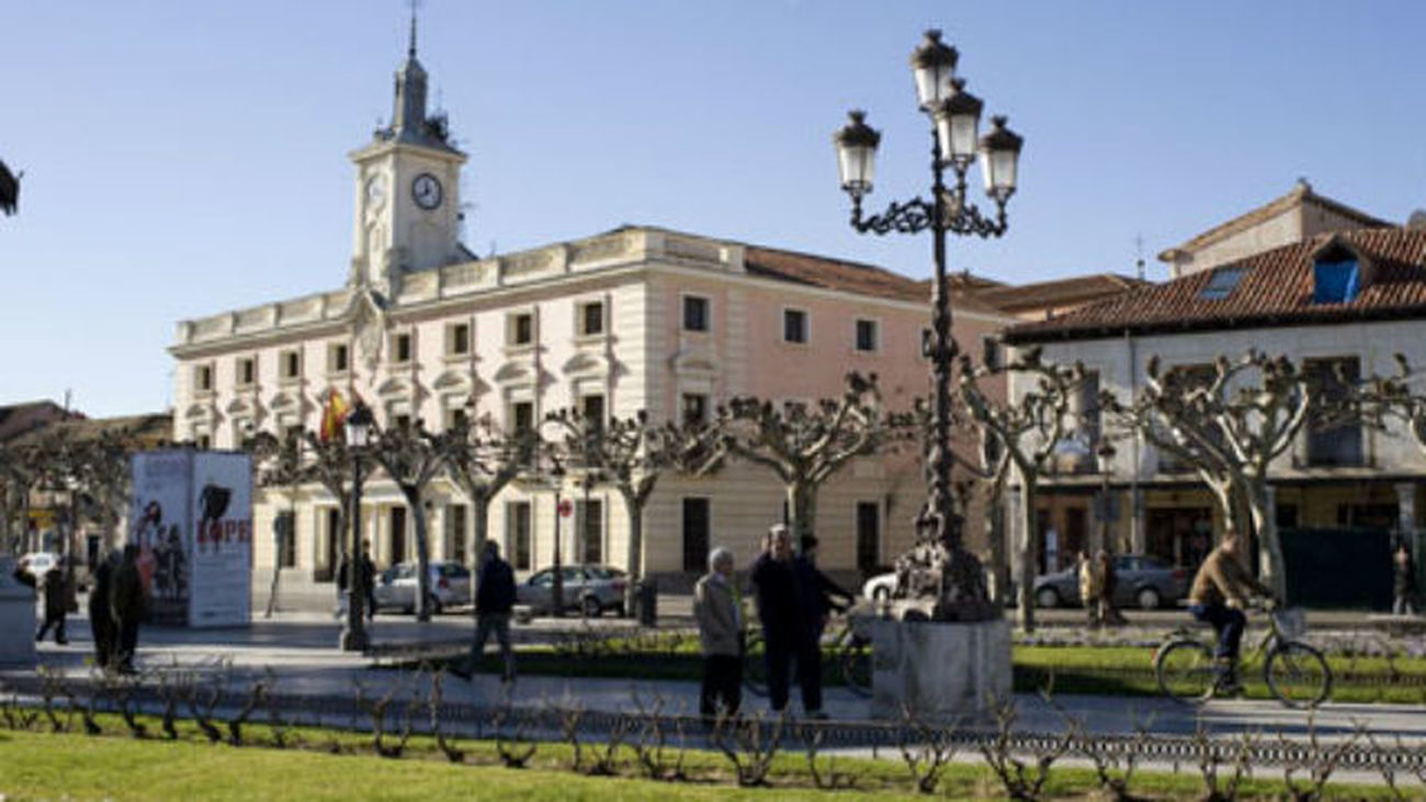 Alcalá de Henares