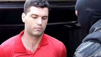 Brasil arresta a un asesino en serie asesino en serie de Brasil