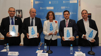 Los casi mil años de 'Chamartín, aldea, villa y distrito', en un libro