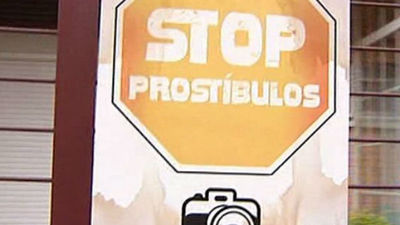 Los vecinos de Hortaleza cierran tres prostíbulos clandestinos