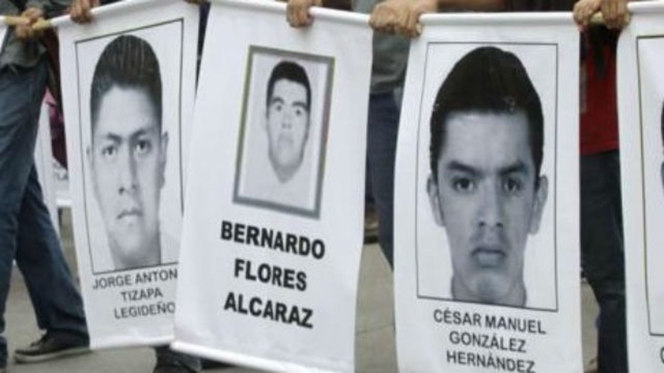 La Policía mexicana arresta al líder de los Guerreros Unidos