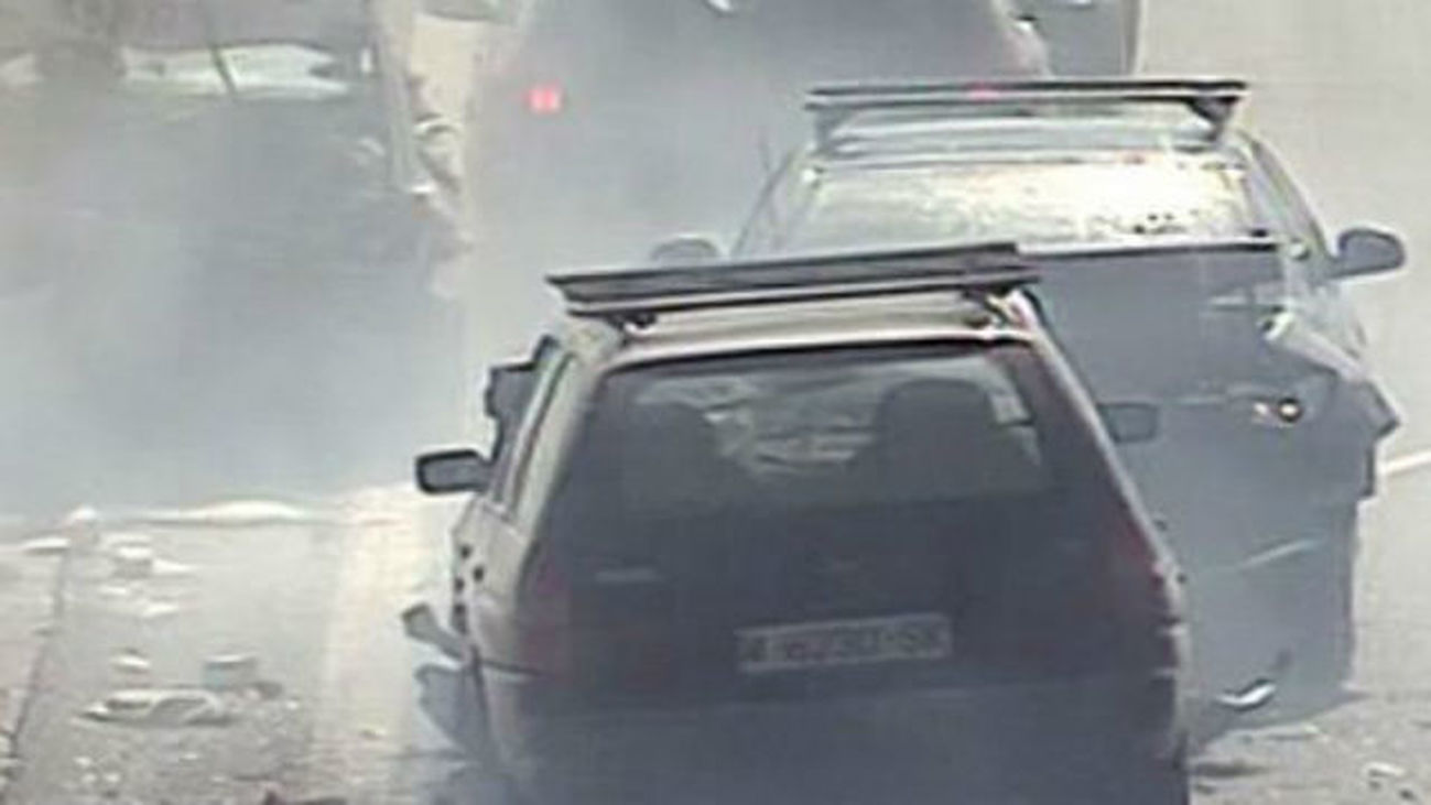 ¿Qué es la amaxofobia?