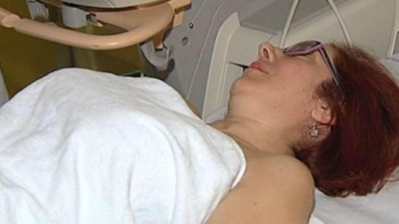 Detección precoz del cáncer de mama en el Hospital de Torrejón