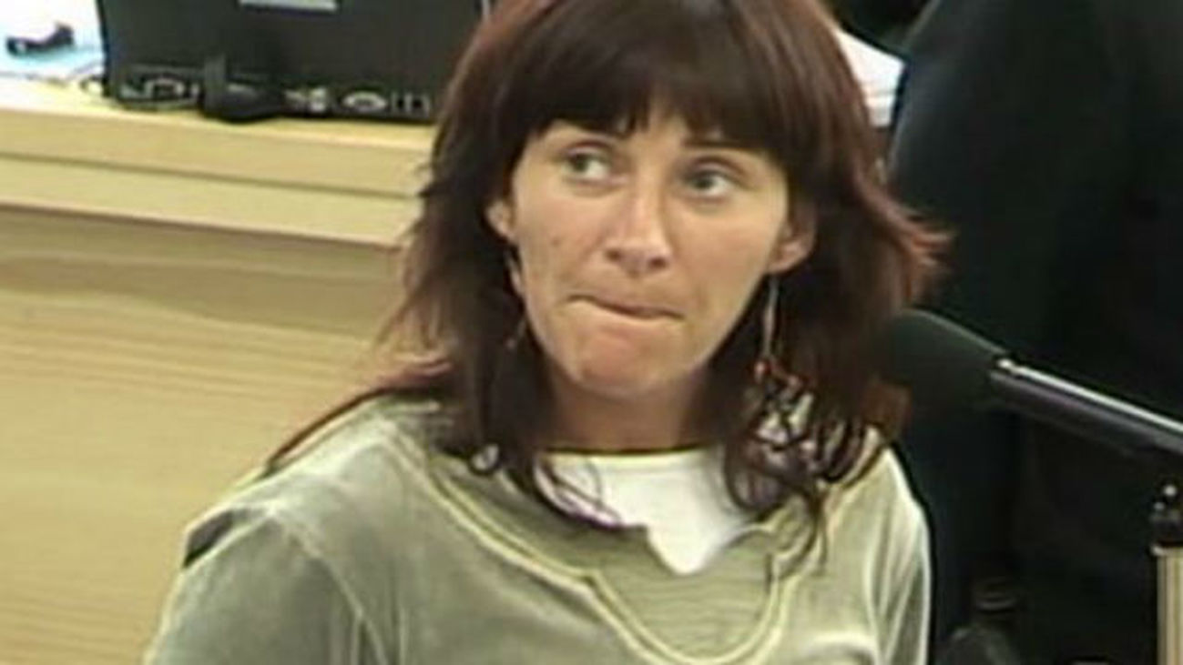 Interior confirma la detención en Alicante de la etarra Nagore Múgica