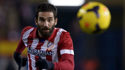 Arda: "El estilo que tenemos nos ha llevado a ser campeones"