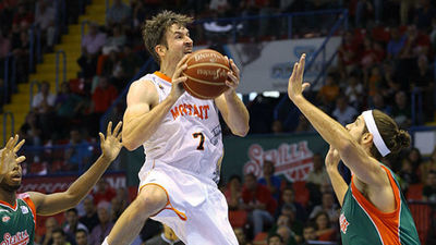 Fuenlabrada gana en Sevilla y 'Estu' pierde en casa