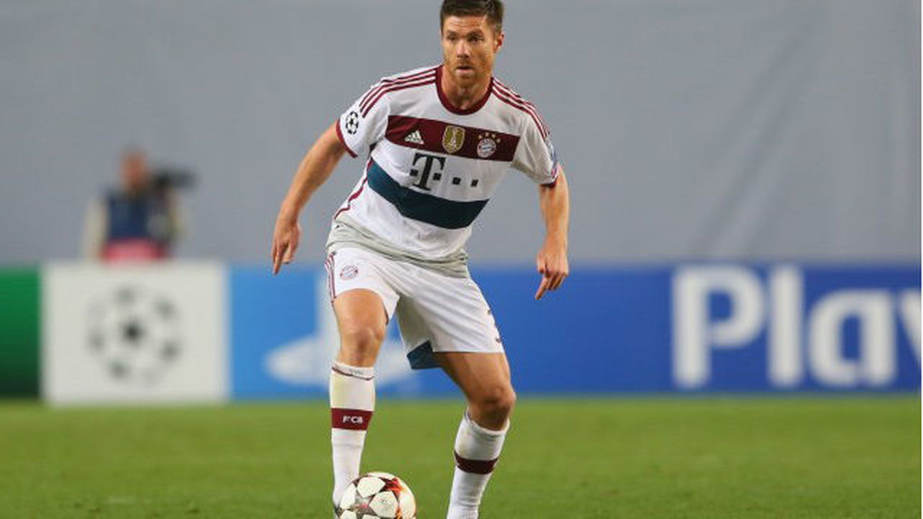 Xabi: "El Madrid es rock and roll y el Bayern, jazz"