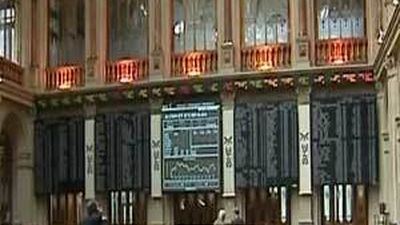 La prima de riesgo sube a 138 puntos básicos por el temor a Grecia