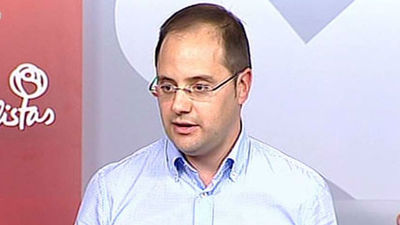 El PSOE cree que el PP "no se atreve a expulsar" a Rato