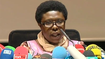 La hermana Paciencia: "No guardo rencor y me alegro por poder hacer el bien"