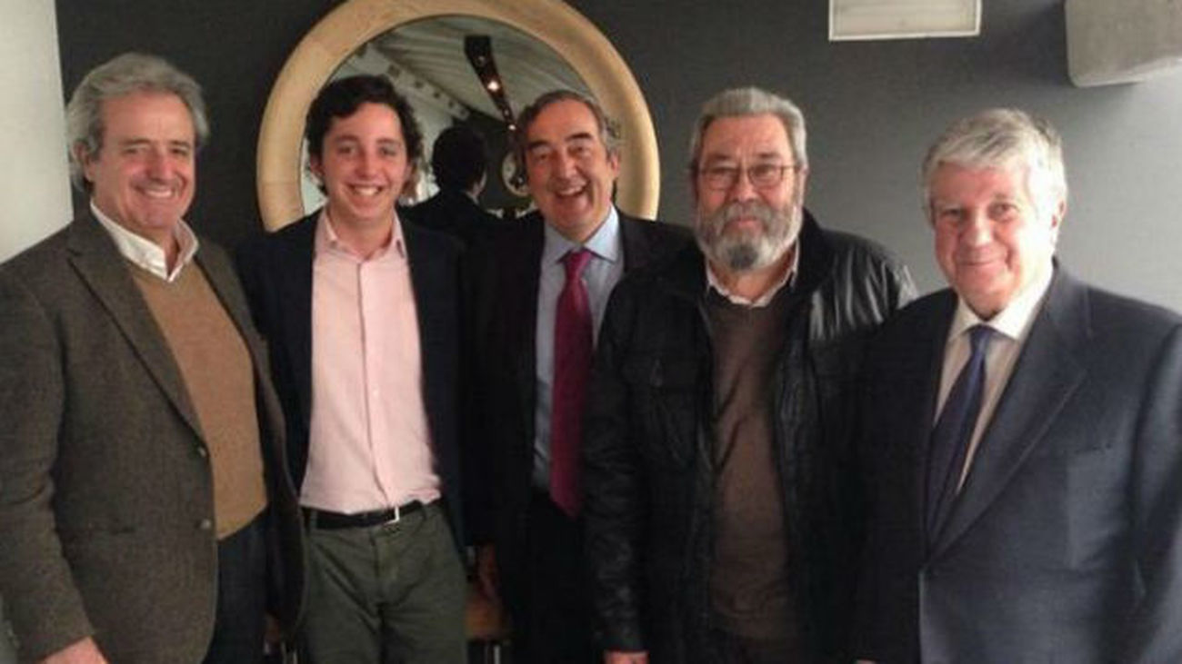 El joven Nicolás: a muchos les suena pero nadie le conoce