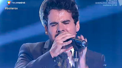 Artista invitado: Rojas