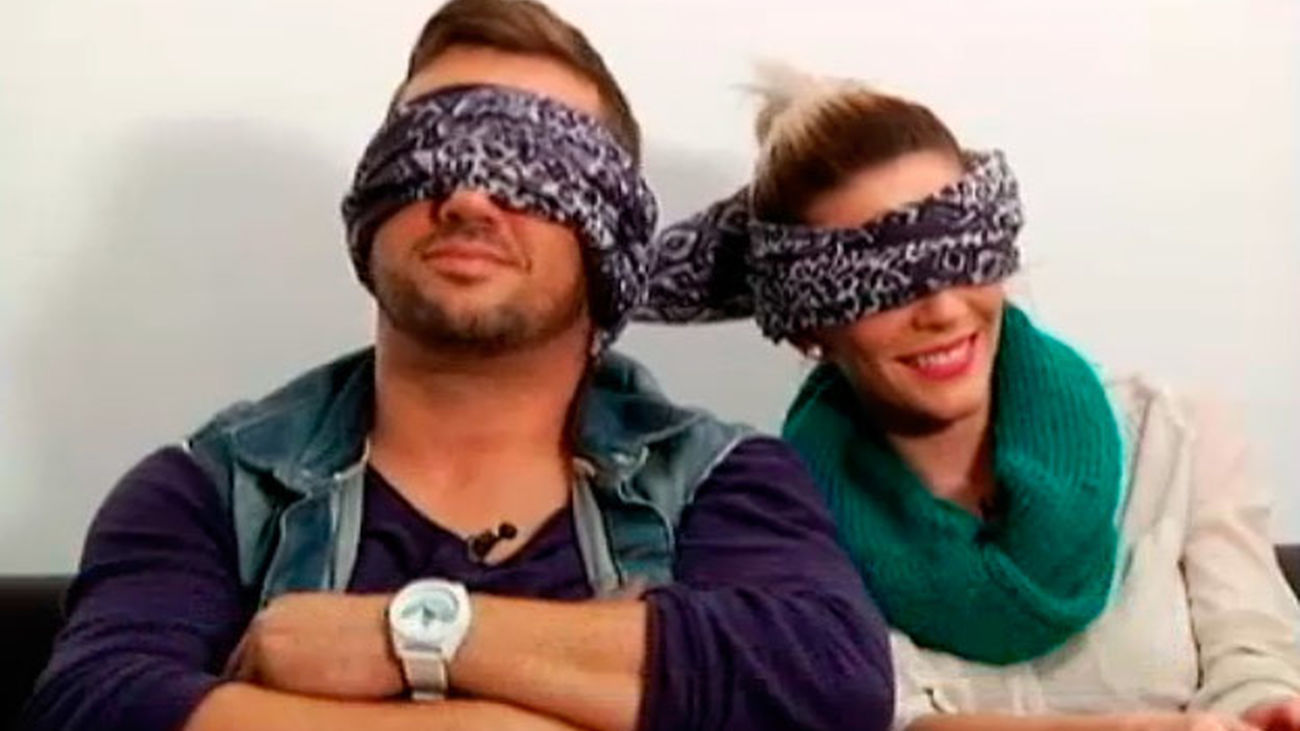 La terapia de Marcos e Itziar