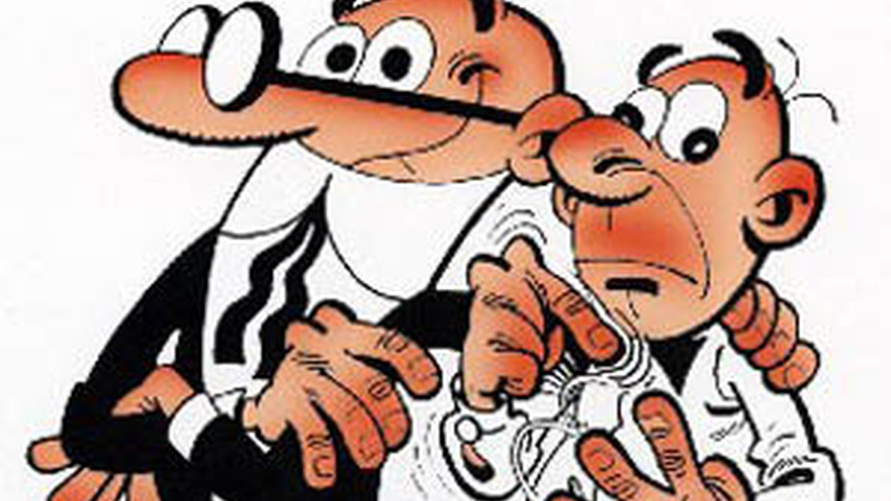 Exposición en Madrid